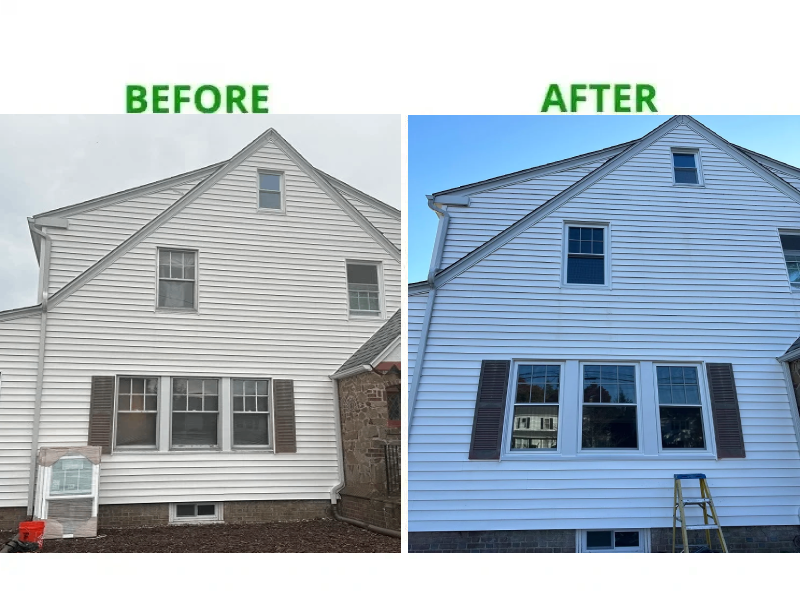 Before-After